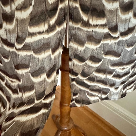 Rose & Olive tank - Picture 3 of 6